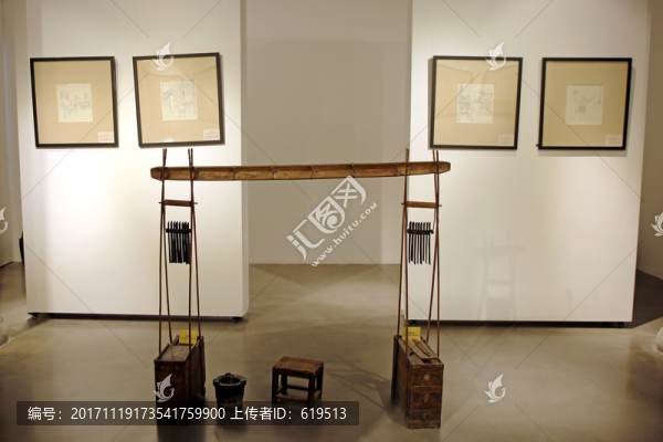 老上海,生活展,老物件