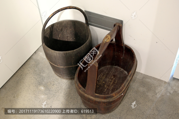 老上海,生活展,老物件