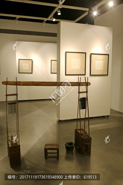 老上海,生活展,老物件