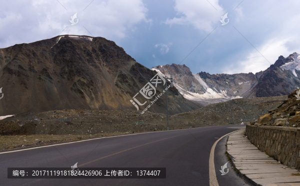 獨(dú)庫公路
