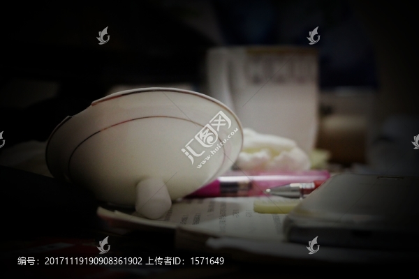 杯蓋