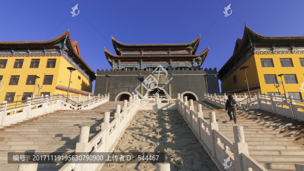 寺院