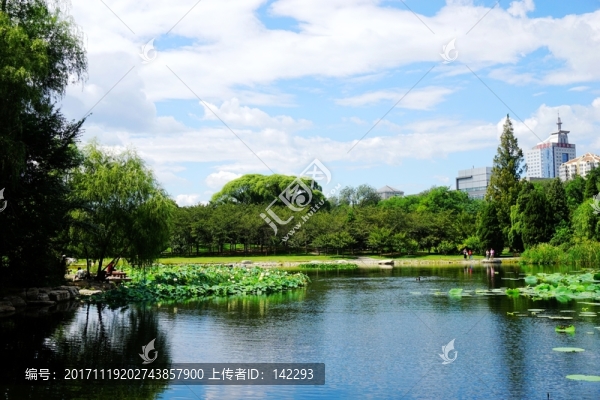 夏末