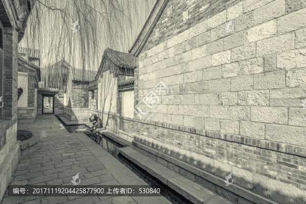老濟(jì)南