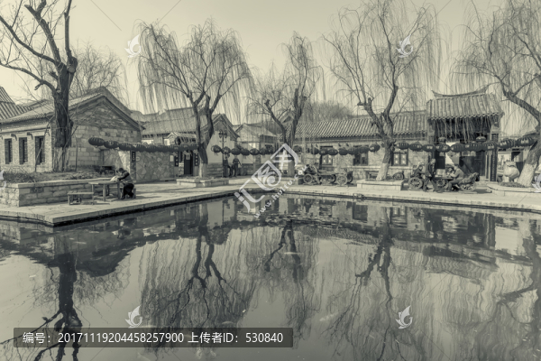 老濟(jì)南