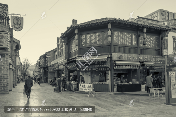 老濟(jì)南