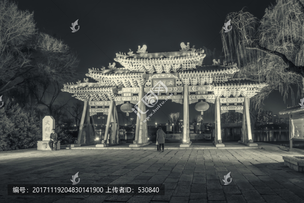 老濟(jì)南