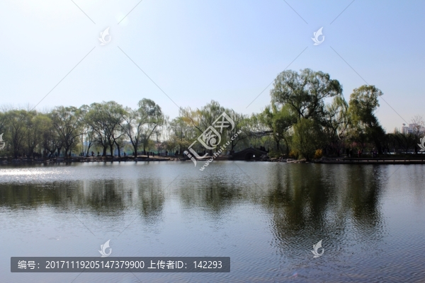 春色