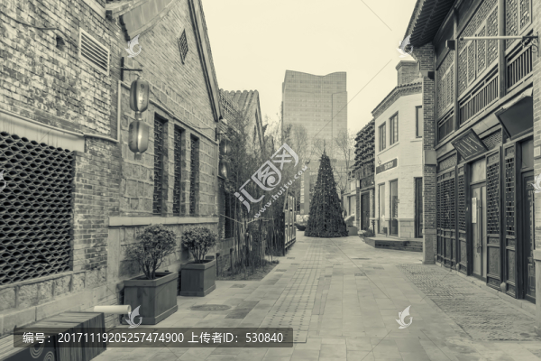 老濟南