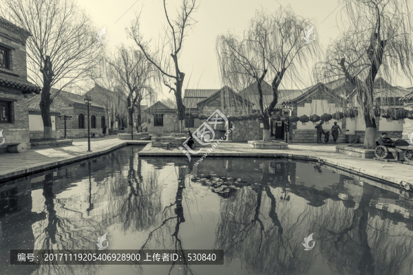老濟(jì)南