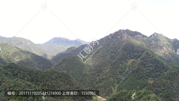 雪峰山