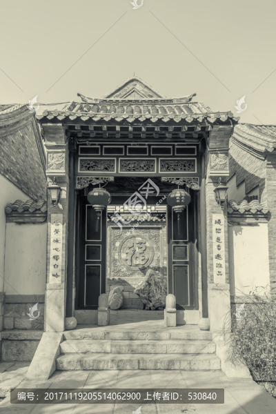 老濟(jì)南