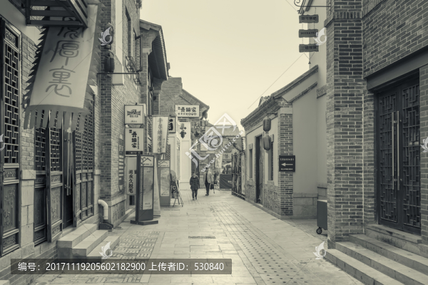 老濟(jì)南