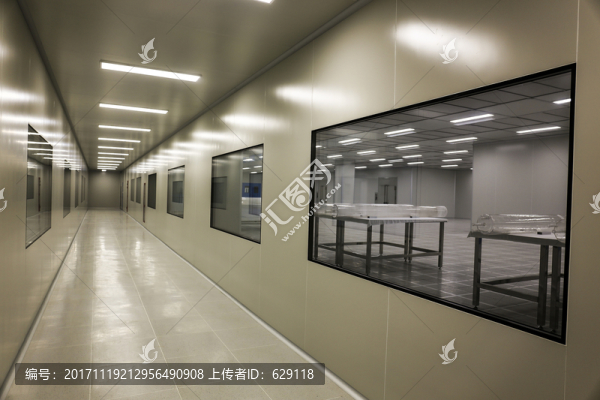凈化車間