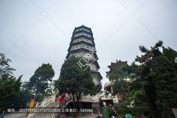 湛山寺