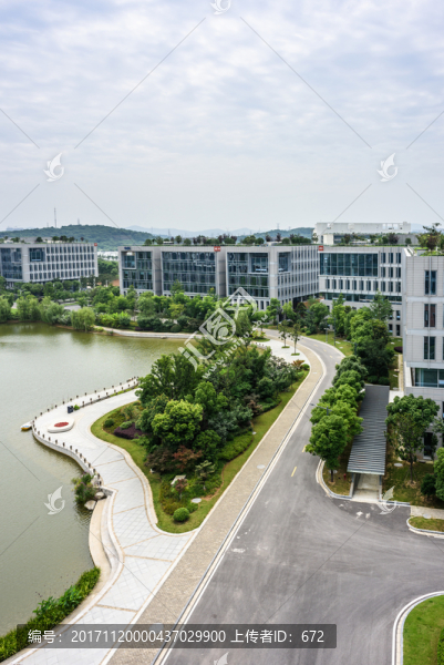 南京紫東國際創(chuàng)意園