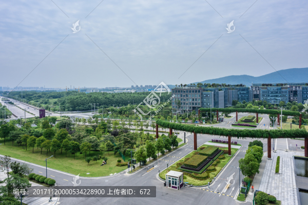 南京紫東國(guó)際創(chuàng)意園