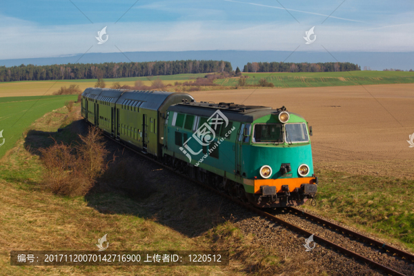 旅行