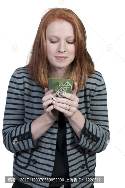 女人