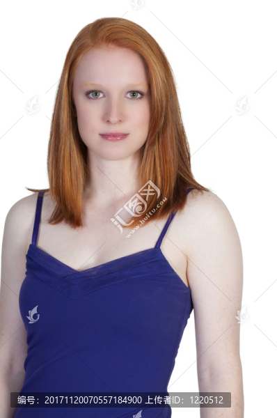 女人