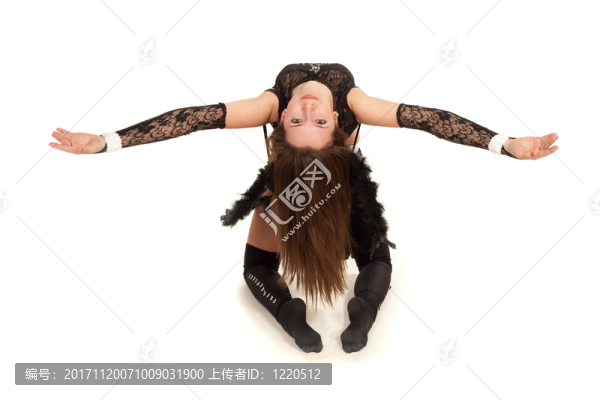 女人