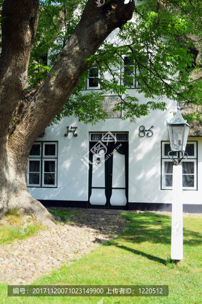 friesenhaus