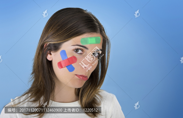 女人