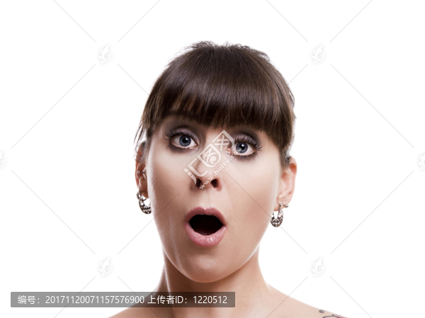 女人