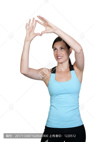 女人