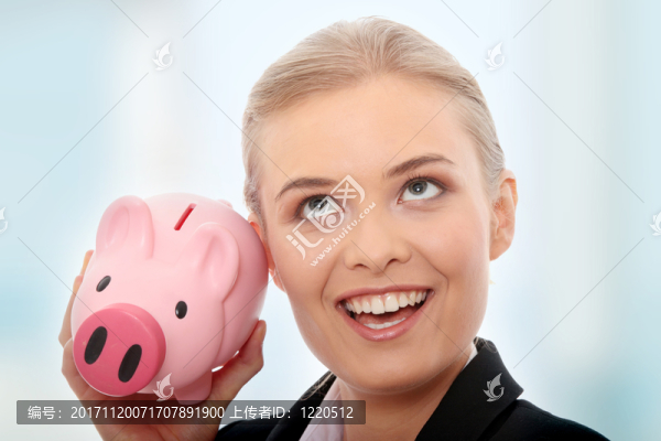 女人