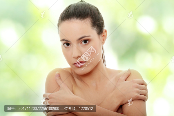 女人