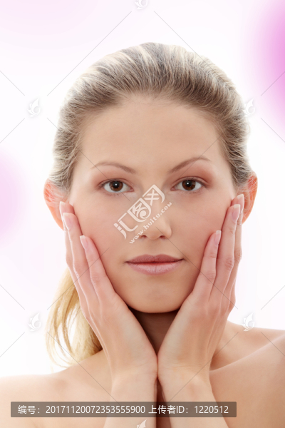 女人