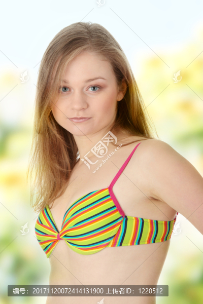 女人