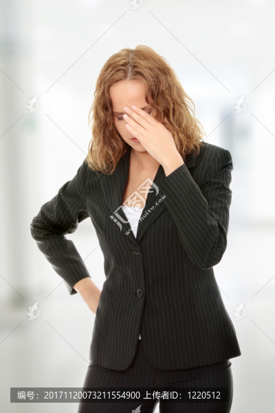 女人