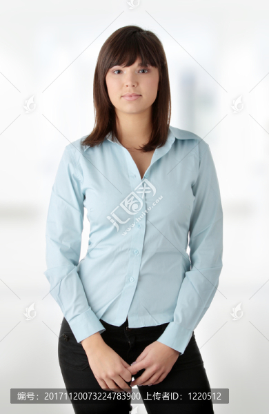 女人