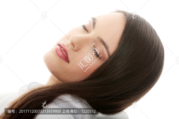 女人