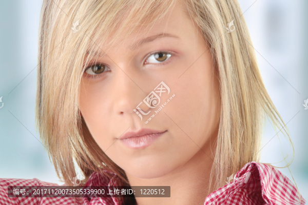 女人