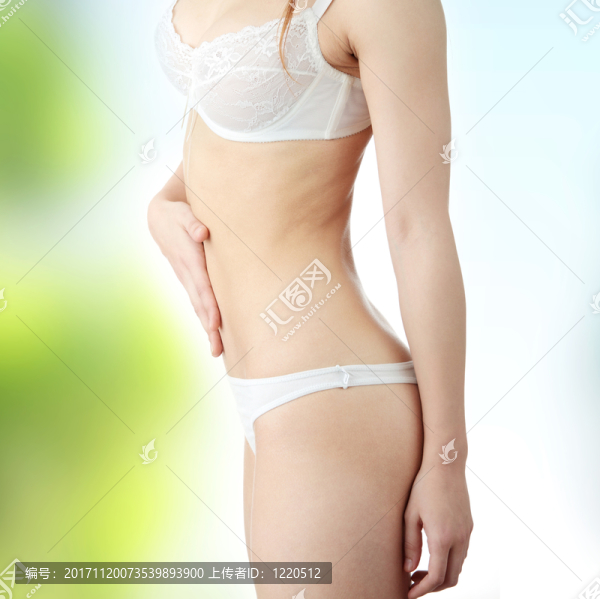女人