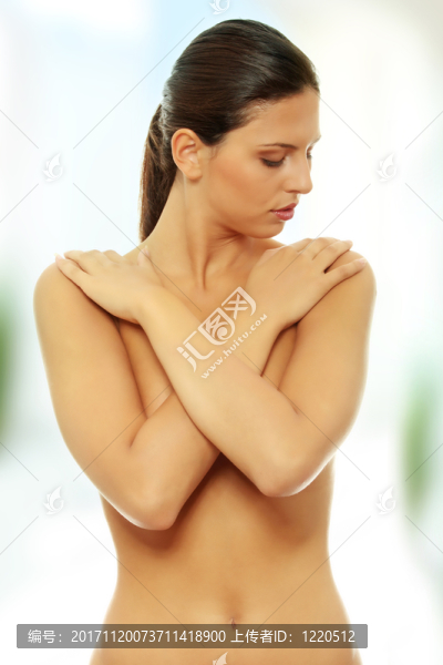 女人