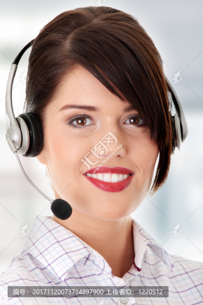 女人