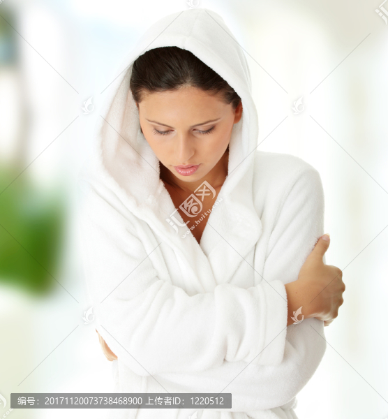 女人