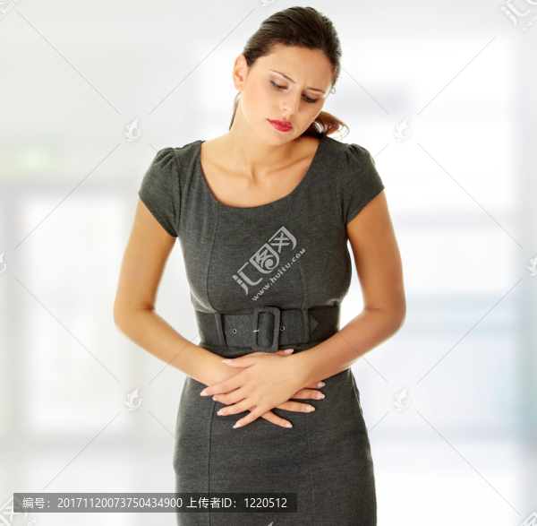 女人