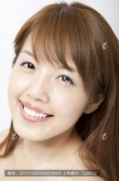 女人