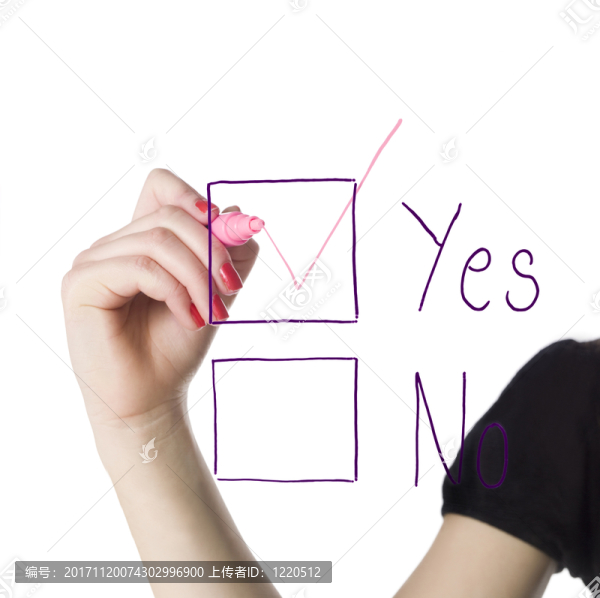 女人