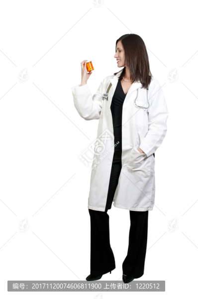 女人