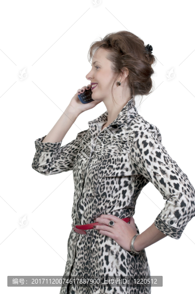 女人