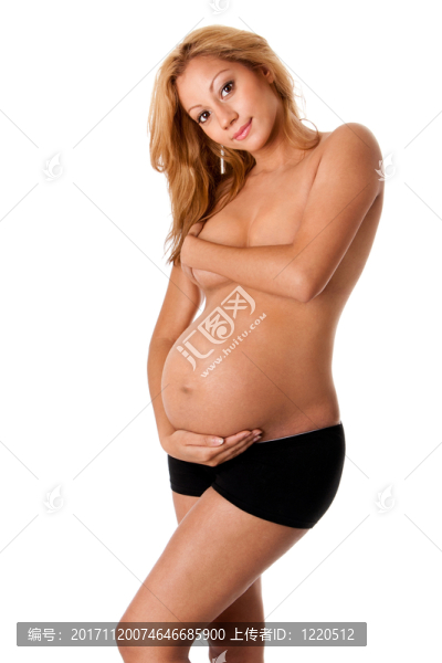 女人