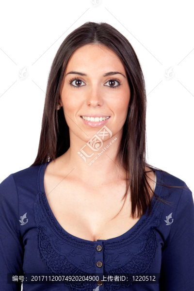 女人