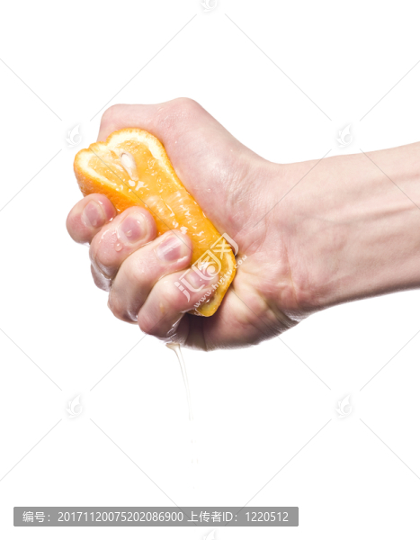 桔子