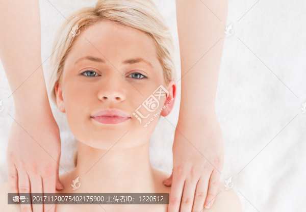 女人